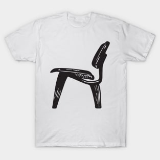 Century Chair T-Shirt